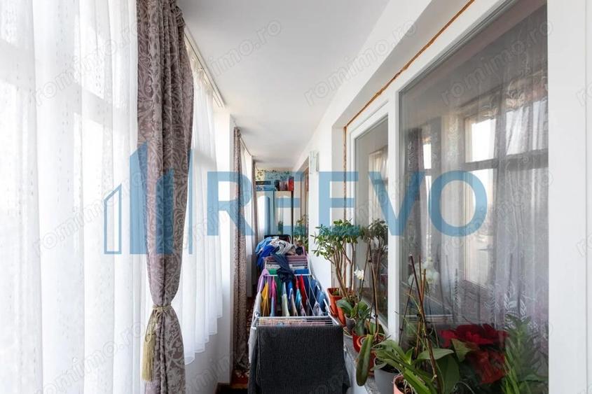 Apartament de vanzare cu doua camere, decomandat - str Cornisa Bistritei Bacau! - 4