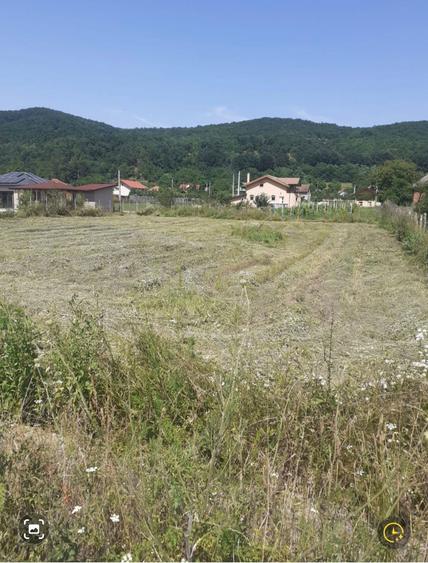 Vand 740 mp teren intravilan, Balotesti - Mehedinti - 2