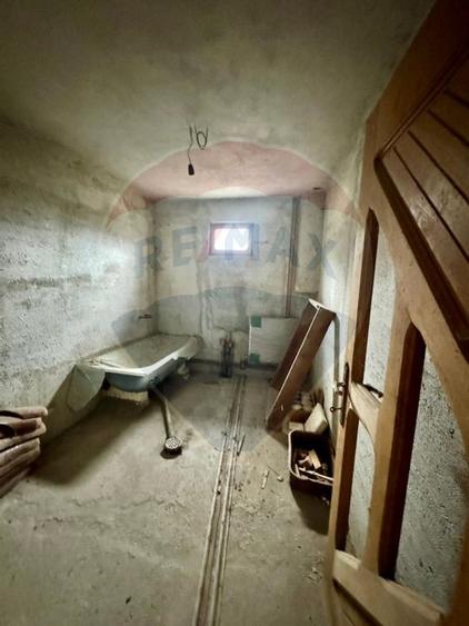 Casa de vis Valea Silistii - spatiu generos, natura si liniste deplina - 10