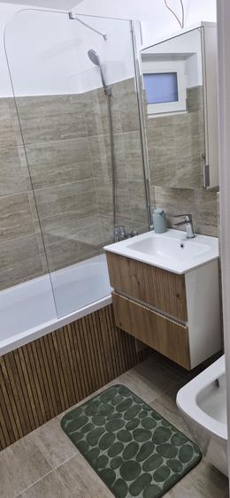 De inchiriat apartament 2 camere Nicolae Grigorescu, vila noua,parcare - 7