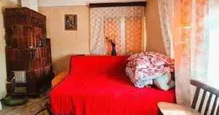 Casa comuna Gheorghe Doja, Ialomita - 1