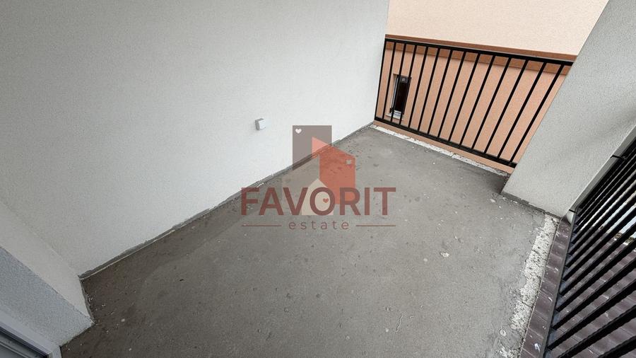 Duplex in Mosnita | Kaufland | Zona Excelenta | Materiale Premium | - 11