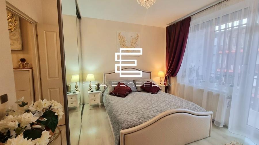 Apartament 2 camere 45 mp mobilat utilat , zona Cartierul Arhitectilor - 5