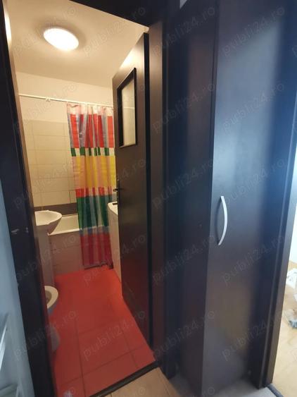 Garsoniera zona Gorjului - 5