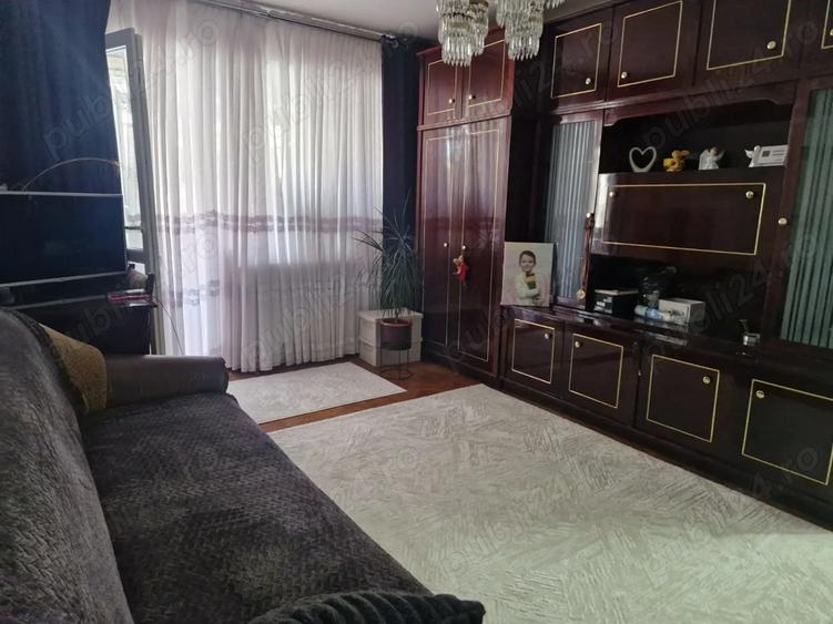 Persoana fizica, apartament de vanzare. zona han - 3