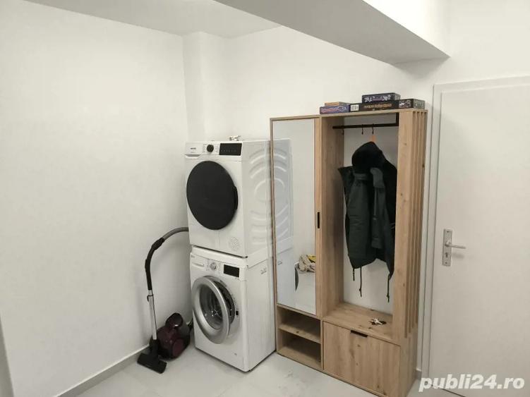 Proprietar - Inchiriez ap. 2 camere Avantgarden 3 - 6