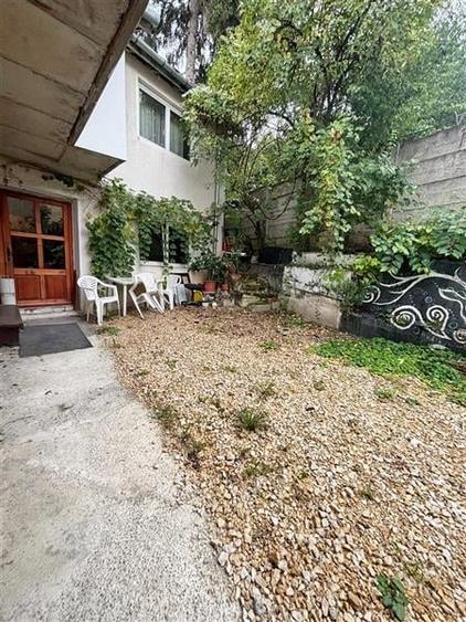 Casa 6 camere, 3 bai, 300mp teren, zona Centrala, Matei Basarab, - 1