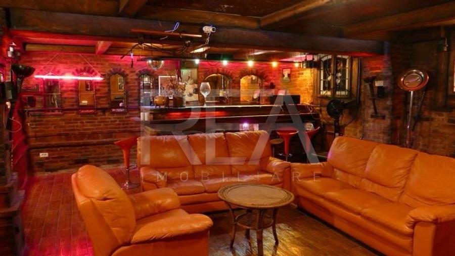 Vila Exclusivista | Piscina si 1877 m.p teren | Erou Iancu Nicolae - 17