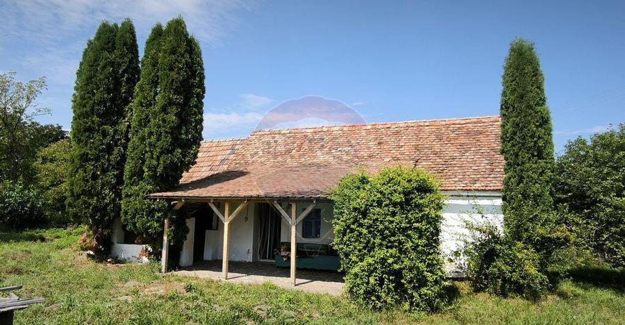 Casa de vacan?a in sat sasesc, Moarda? jude?u... - 13