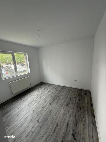 Apartament 3 camere, parter, nemobilat, stejarului, dobroiesti - 3