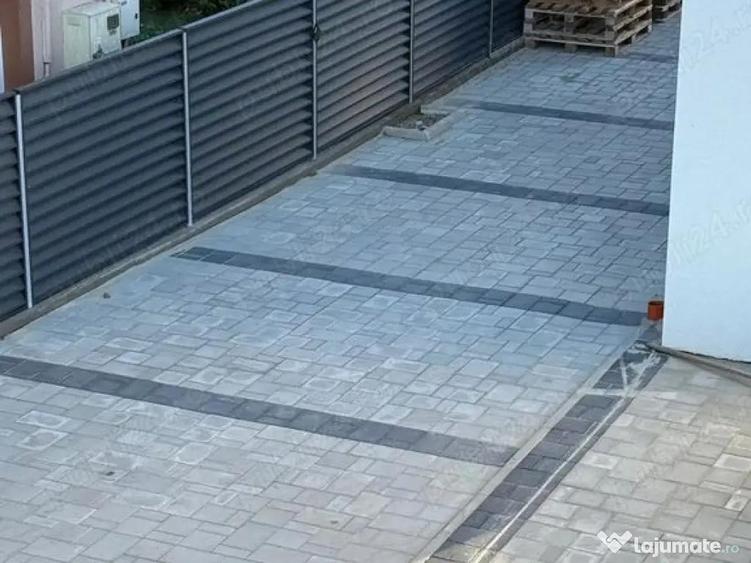 Casa moderna P+1 zona Nord - 9