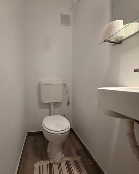 NU rata ! 3 camere decomandate ! Centrala proprie! Metrou/Parc Crangasi ! - 23