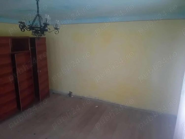 Casa Bodesti 50mp 2 camere bucataria anexe la sosea cu 1500mp teren lumina ,fintina cu apa - 3