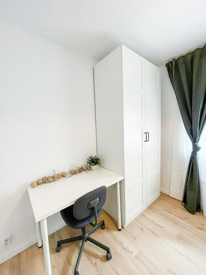 Apartament cu 3 camere de inchiriat Calea Mosilor / Obor - 29