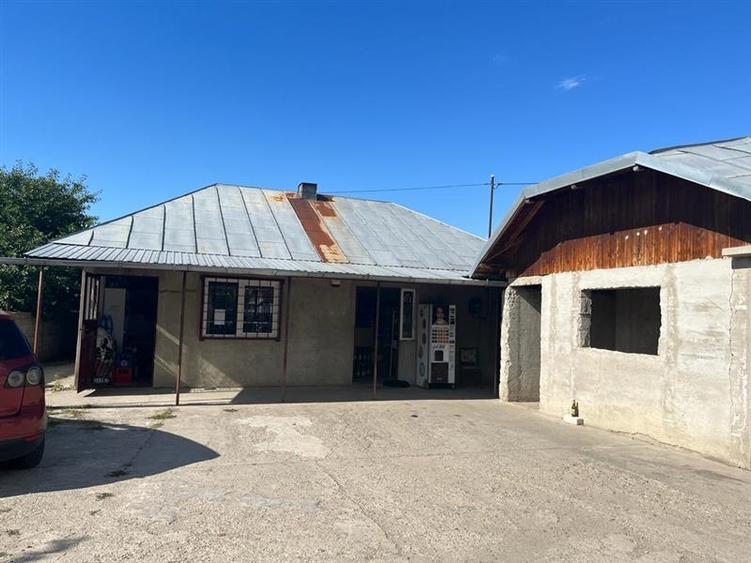 Vanzare casa in comuna Gherghita (ID 787) - 3