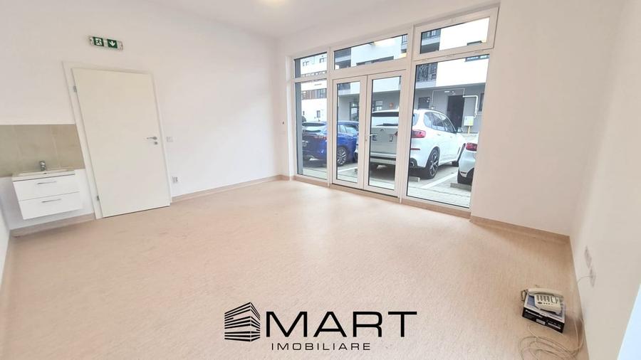 Spatiu comercial 120mp strada Doamna Stanca - 4