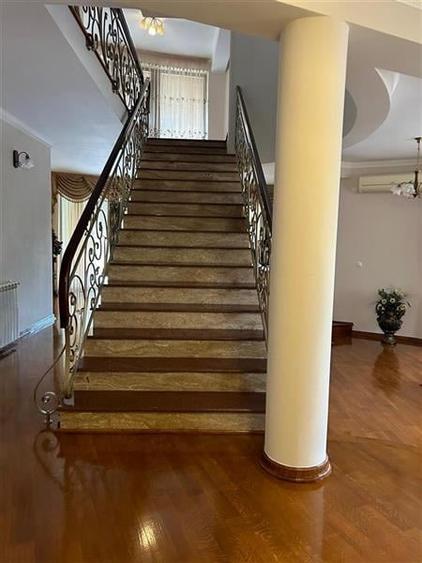 Inchiriere vila cu gradina si piscina - Pipera - 6