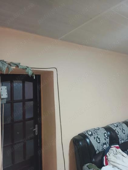 Casa de vanzare la 50km de Timisoara - 6