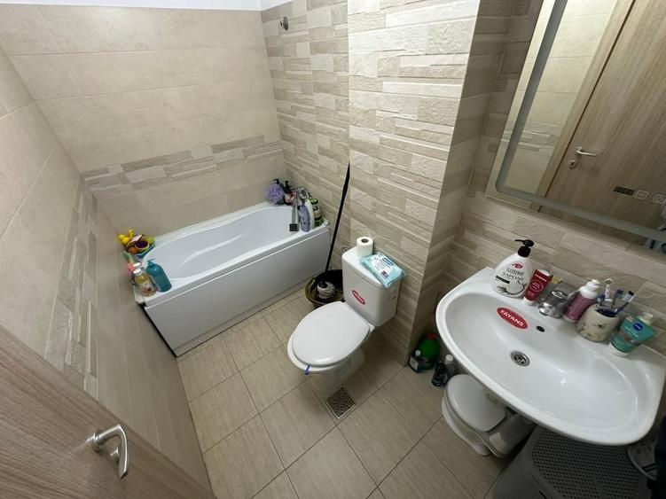 AP. 3 CAMERE DRUMUL GARII, MOBILAT/UTILAT, LOC PARCARE, COMISION 0% - 5