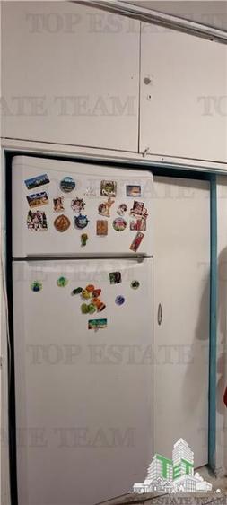 Apartament de 3 camere de 65 mp, bloc din 1980, langa Piata Rahova sector 5 Bucu - 17