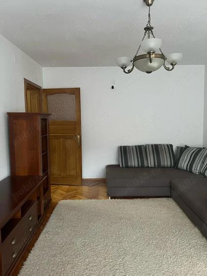 Ap. 3 camere cu garaj sub bloc zona I. Traian - 6