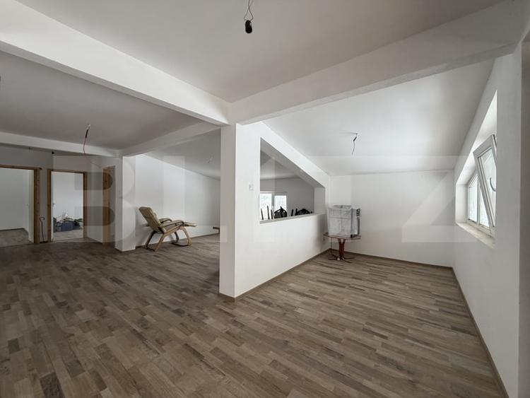 Casa P+M+beci,  211 mp utili, 432 mp teren, Livezi - 10