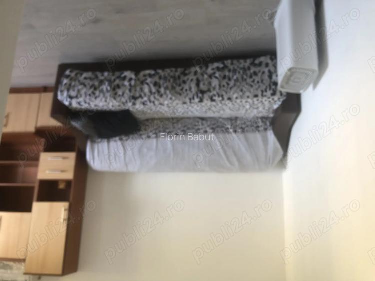 Garsoniera renovata zona Dorna Garsoniera renovata zona Dorna