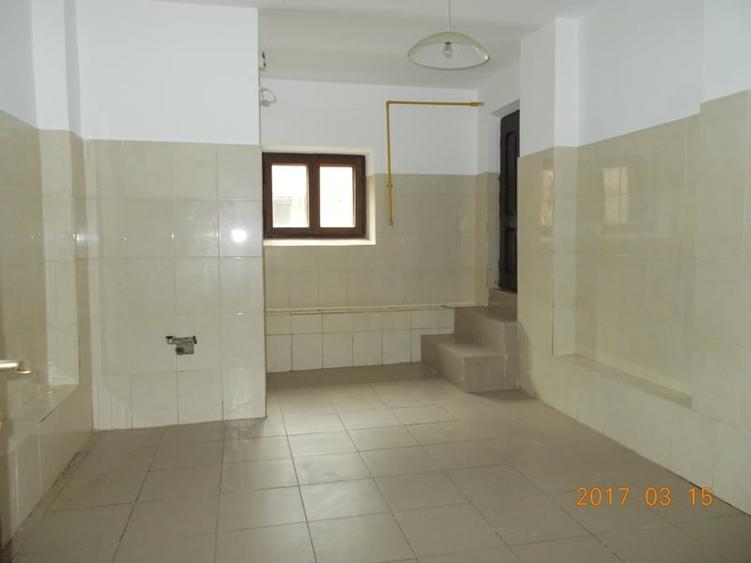 Ultracentral,Cismigiu, Stirbei Voda, vila interbelica,gradina, 7 camere, D+P/1+M - 10