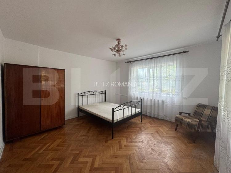Casa de vanzare, cu 3 camere, 116 mp in Șoimus
