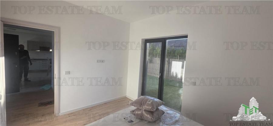 Bragadiru cart. Independentei/ Vanzare apartament 2 camere in vila /curte propri - 7