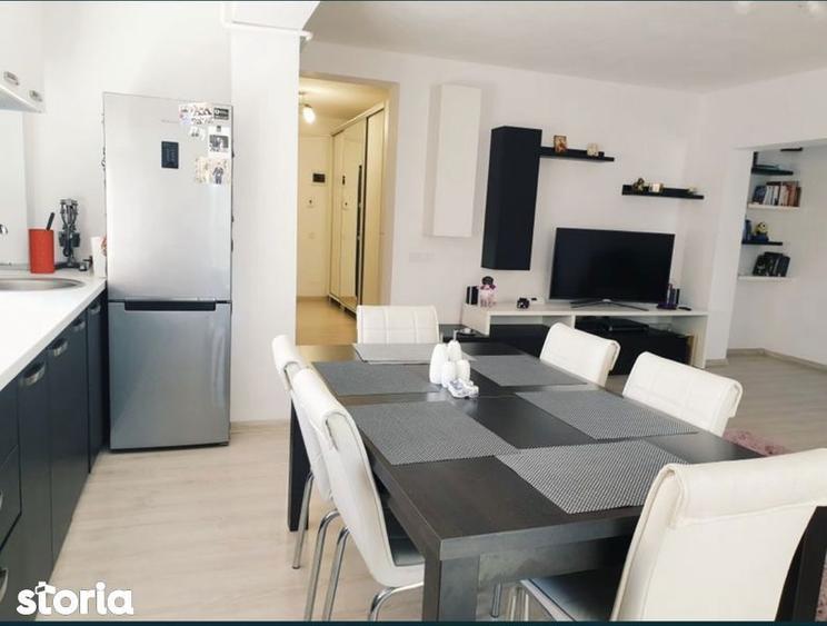 Apartament 3 camere Valea Lupului 75 mp - 7