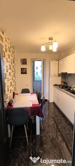 Apartament 3 camere Prof. Ioan Rus, Floresti + parcare subterana - 1