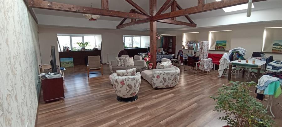 Vanzare spatiu productie 800 mp  D+P+Et1+M zona Rahova Bucuresti sector 5 - 24