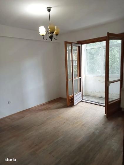 ?oseaua Salaj (zona Kaufland) - Apartament 3 camere decomandat - 3