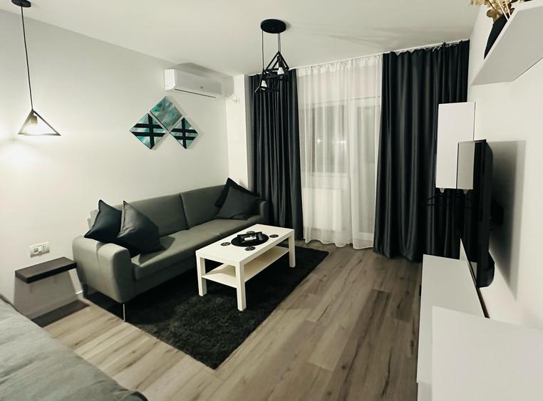 Tineretului parc - 5