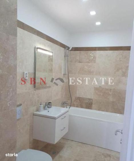 Garsoniera | Drumul Taberei - Ghencea | Bloc nou | Centrala - 5