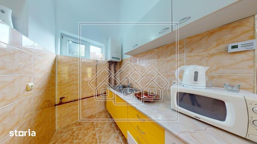 Casa individuala - 5 camere, 184 mp, acces auto - Dumbravii - 2