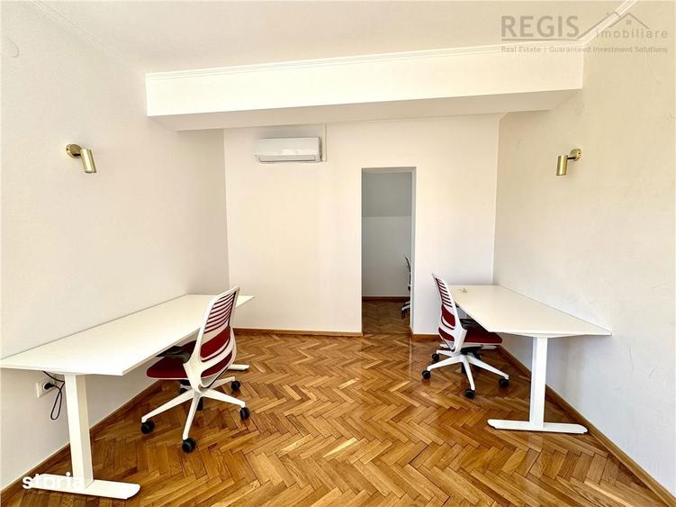Birouri | spatiu Coworking de inchiriat | zona Central Brasov - 3