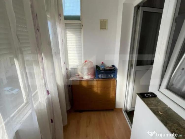 Garsoniera 22.68 mp, zona Blocuri - Campia Turzii - 2