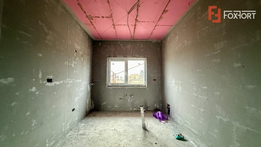 COMISION 0% Duplex de vanzare 3 camere Bucovat - 4