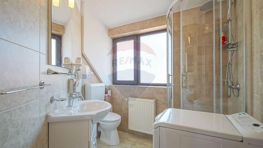 Casă cu 2 apartamente în Brasov, investiție sigură sau căminul ideal - 10