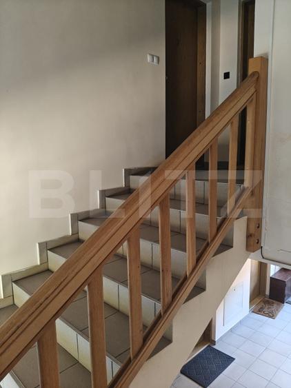 Apartament cu 3 camere decomandat, mobilat în Semicentral