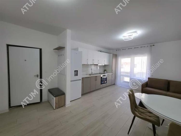 Apartament la cheie 70 mp utili cu 3 camere balon parcare Dna Stanca - 5