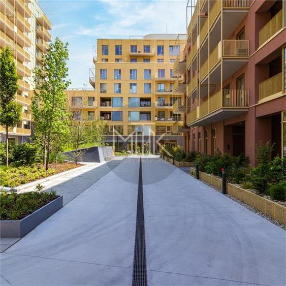 Apartament 2 camere I Marmura Residence I 1Loc parcare inclus - 9