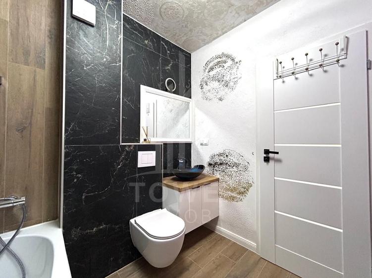 Apartament 2 camere modern | Open space  | Selimbar - 6