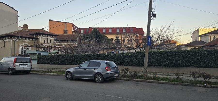 Casa cărămidă cu teren 500mp colt - 5