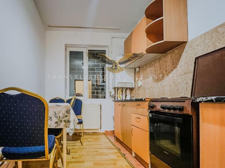 Apartament cu 1 camera situat pe strada Alverna - 8