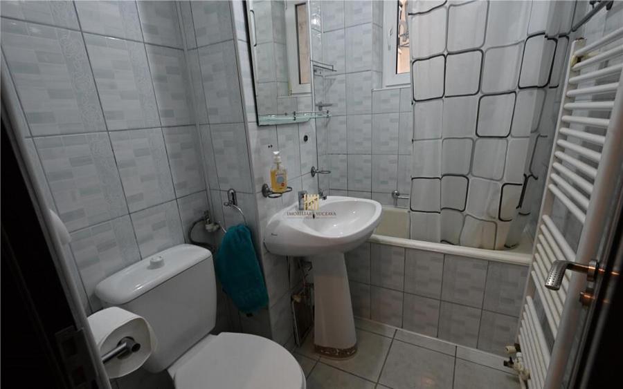 Apartament 2 camere De Inchiriat Ultracentral Cu loc Parcare - 4