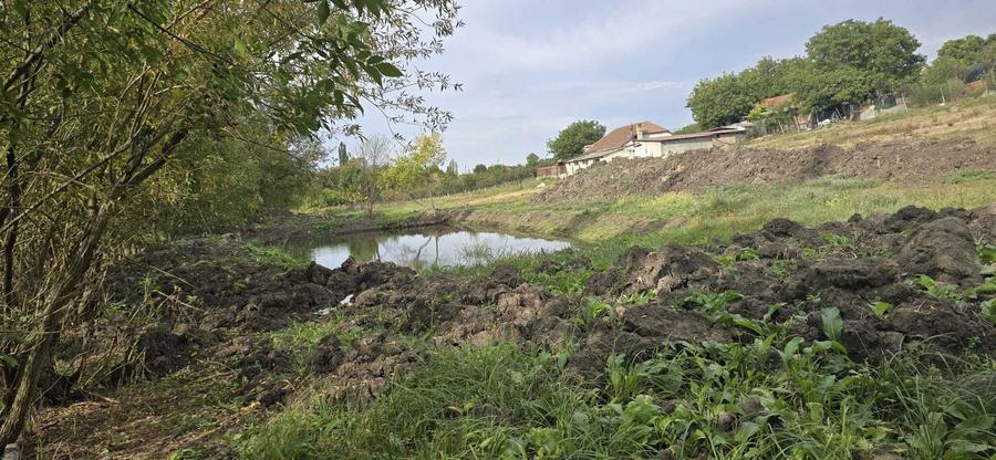 PROPRIETAR VAND 2 TERENURI intravilane - loc. CALACEA, Timis - 3