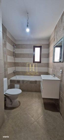 Apartament 2 camere D 48 mp+ loc de parcare Lunca Cetatuii 89000 euro - 2